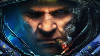 StarCraft 2 is kind of why Twitch exists (and also is 7 years old this week)