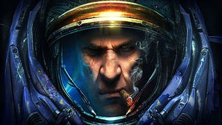 Blizzard: "Waves and waves" of new StarCraft II features to come out before Heart of the Swarm