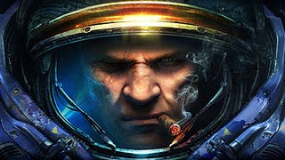 Blizzard: "Waves and waves" of new StarCraft II features to come out before Heart of the Swarm