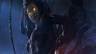 Ultra-rumor: StarCraft II: Heart of the Swarm ending leaks out a year early