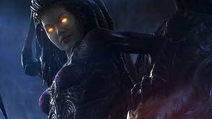 Ultra-rumor: StarCraft II: Heart of the Swarm ending leaks out a year early