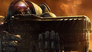 Blizzard: "never our intention" to shut down World of Starcraft mod