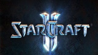 Three new Starcraft 2 screenshots released