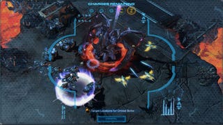 Starcraft 2: Legacy of the Void release date will be announced September 13