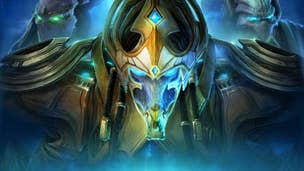 StarCraft 2 lead designer is another big lead moving to a new project - is Blizzard working on a new IP?