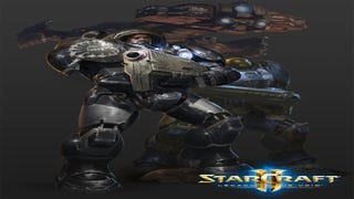 Starcraft 2: Legacy of the Void release date and opening cinematic revealed
