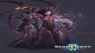 StarCraft 2: Legacy of the Void's Allied Commanders mode lets you control Kerrigan, Raynor and Artanis