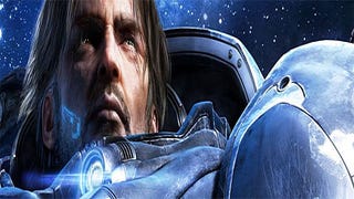 StarCraft 2 - spawning is back, will be published across the globe by the end of the day
