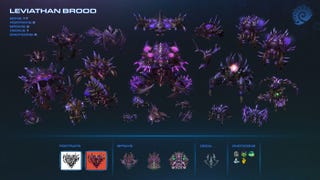 StarCraft 2 "war chests" introduce skins, decals, sprays and more, help fund esports prize pool
