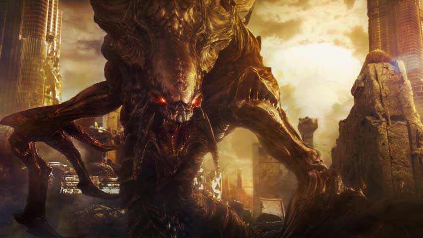 Blizzard canned a Starcraft FPS for Diablo and Overwatch sequels - report