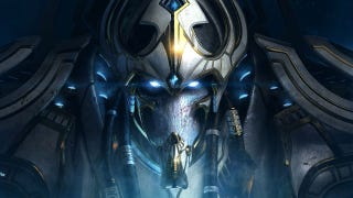 Blizzard reportedly cancels StarCraft FPS to focus on Overwatch, Diablo