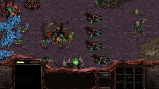 StarCraft Remastered launching on August 14th