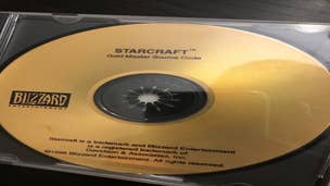 Man finds StarCraft source code, returns it to Blizzard and gets showered with gifts
