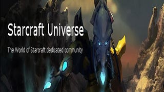 World of StarCraft to continue under "StarCraft Universe" moniker