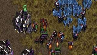 Experiments In RTS AI