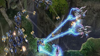 Blizzard: Starcraft II to allow players "to get a lot closer to the gameplay experience"