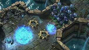 StarCraft II given an AO rating in Korea