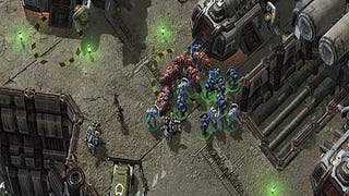 StarCraft II: "There is no co-op campaign"