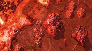 StarCraft II has online verification, but Battle.net connection not necessary for single-play