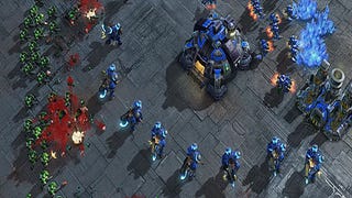 ActiBlizz: Shareholders, analysts concerned over possible StarCraft 2 delay