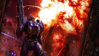 Rumor: China to get StarCraft II beta before May