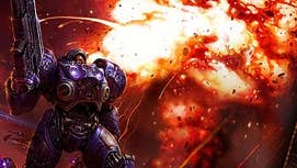 World of StarCraft week "flipped my life upside down", says modder