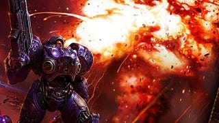 Rumor: China to get StarCraft II beta before May