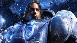 StarCraft II: Midnight store openings listed for Europe and US