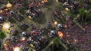 Analyst: StarCraft II to move 5M units its first year