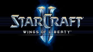 Starcraft II single-player blown to pieces - impressions round-up