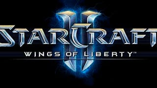 StarCraft II still on track for first half of 2010