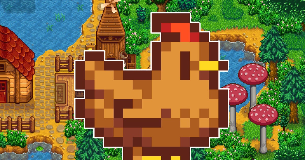 Stardew Valley is celebrating being one third the age of Pokémon with a video looking at its highly anticipated next update Stardew Valley is celebrating being one third the age of Pokémon with a video looking at its highly anticipated next update