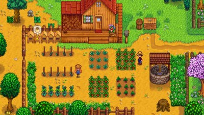Stardew Valley switches to self-publishing on most platforms