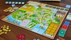 Image for Stardew Valley: The Board Game