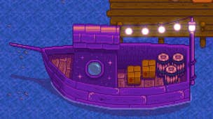 Stardew Valley is getting additional content that will affect both single-player and multiplayer games