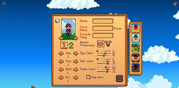 The modders making games more gender-diverse