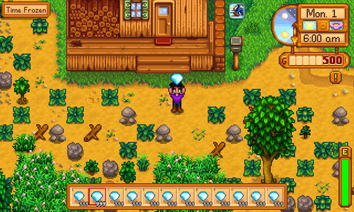 Stardew valley deals ps4 digital code