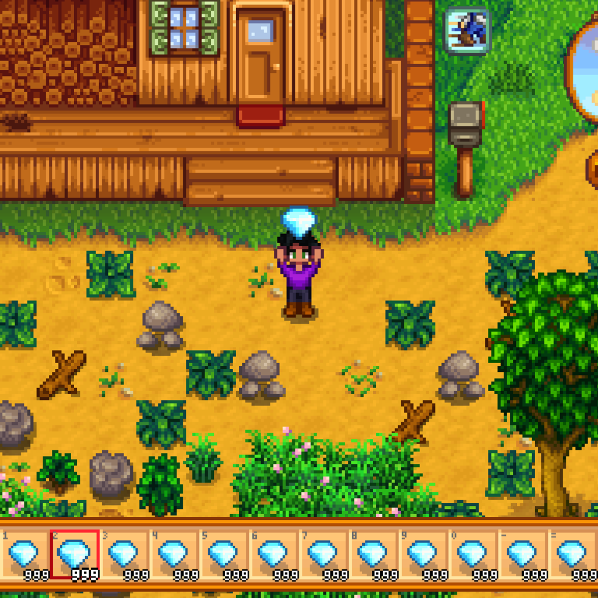 Stardew valley online ps store