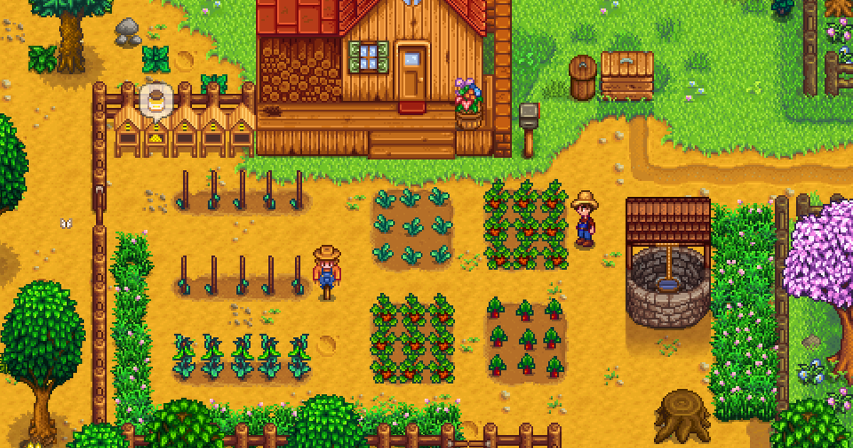 Stardew Valley 2 continues to remain a hypothetical, but ConcernedApe did actually consider making it at one point