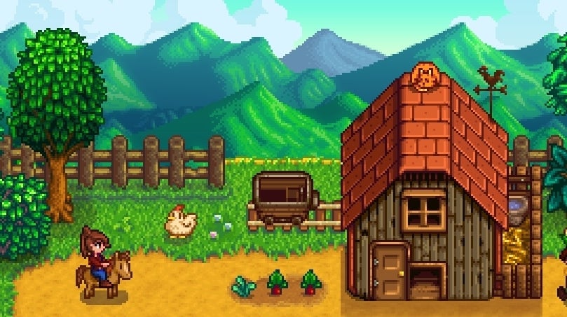 Ps store shop stardew valley