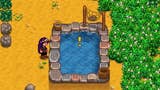 Stardew Valley Ponds - best products and best fish for ponds, and pond capacity quests explained