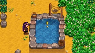 Stardew Valley Ponds - best products and best fish for ponds, and pond capacity quests explained