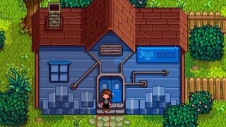 Stardew Valley JojaMart Membership route and Development Projects explained