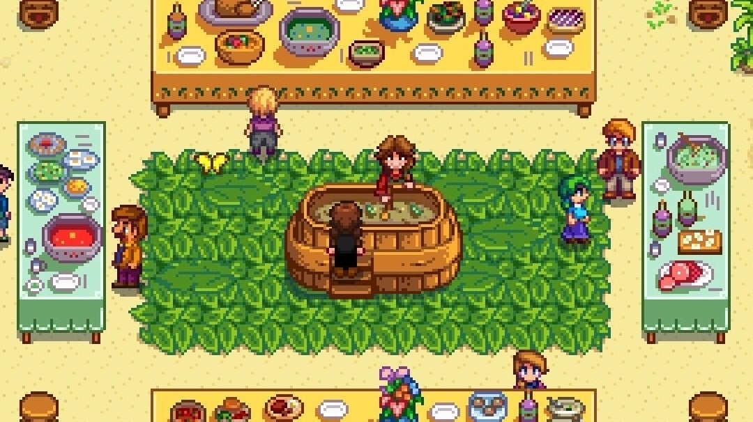 Stardew valley online eshop sale