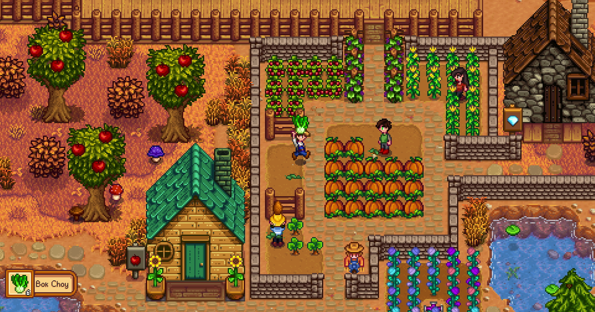 “The cat’s out of the bag” – Stardew Valley update 1.7 revealed, bagged cat content TBC “The cat’s out of the bag” – Stardew Valley update 1.7 revealed, bagged cat content TBC