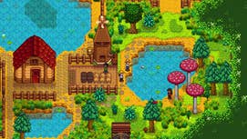 Stardew Valley has a hardcore mode now thanks to a silly joke, but it's no laughing matter - you will lose your save if you use a guide