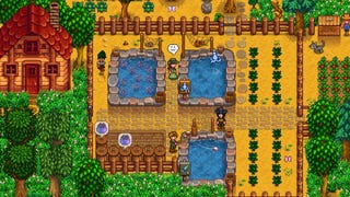 Stardew Valley's "everything update", Dota's Outlanders update, and more of the week's patches