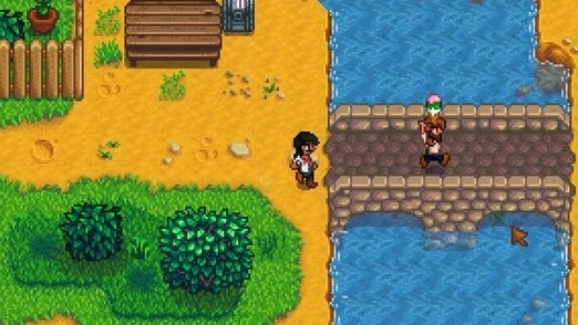 Stardew Valley release voor Android bekend