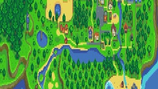 Stardew Valley review