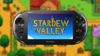 Stardew Valley sta per arrivare anche su PlayStation Vita